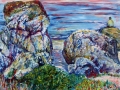 38 - Stinson Beach Rocks